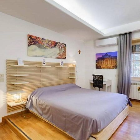 Guest House Il Limone Nascosto Roma Dış mekan fotoğraf
