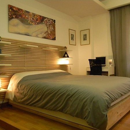 Guest House Il Limone Nascosto Roma Oda fotoğraf
