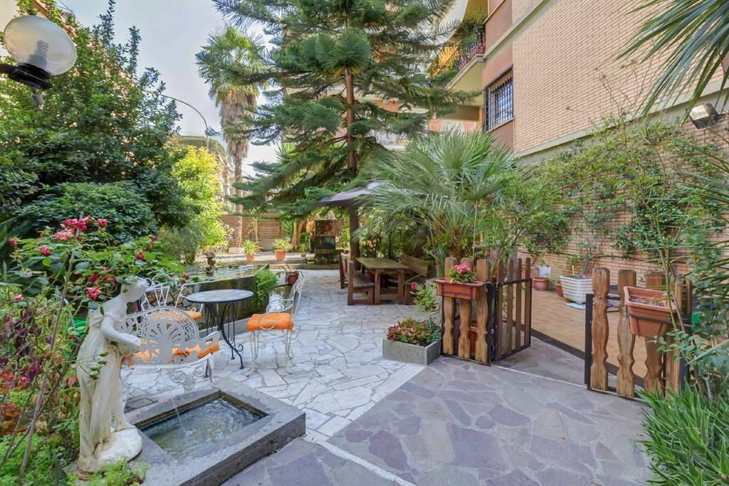 Guest House Il Limone Nascosto Roma Dış mekan fotoğraf