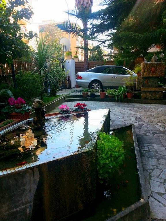 Guest House Il Limone Nascosto Roma Dış mekan fotoğraf
