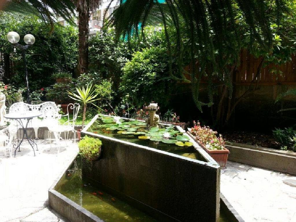 Guest House Il Limone Nascosto Roma Dış mekan fotoğraf