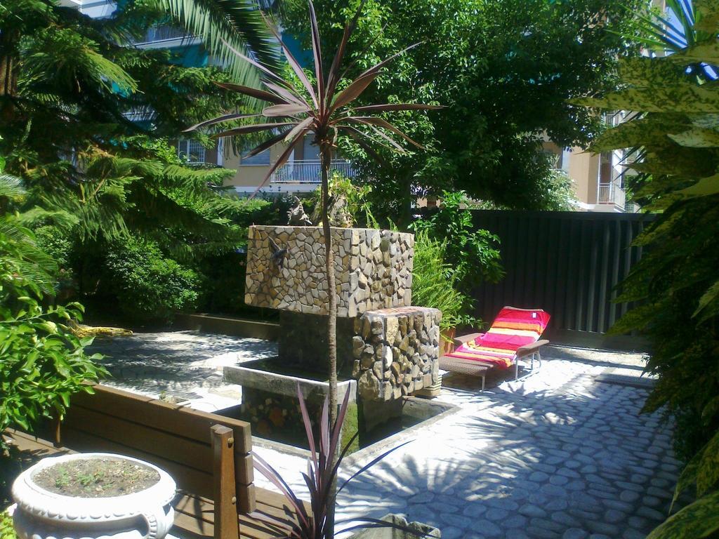 Guest House Il Limone Nascosto Roma Dış mekan fotoğraf