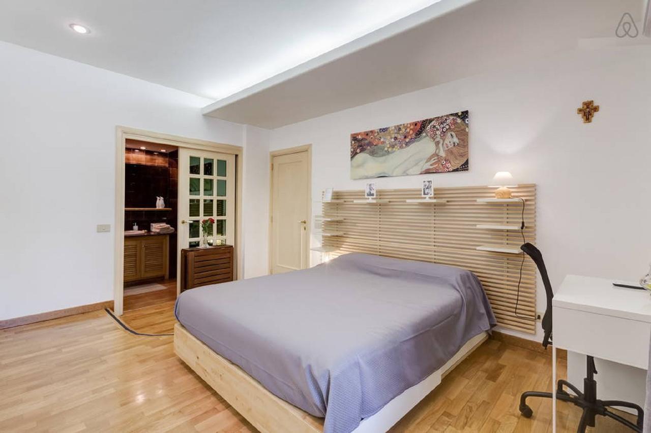 Guest House Il Limone Nascosto Roma Dış mekan fotoğraf